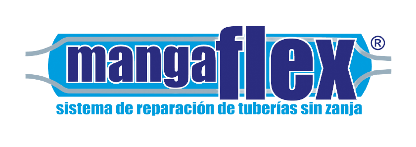 MangaFlex reparación de tuberías sin obras