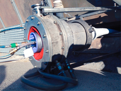 Instalación de MangaFlex